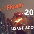 【WOTA艺】Fire◎Flower —2020年的开端【Usagi】