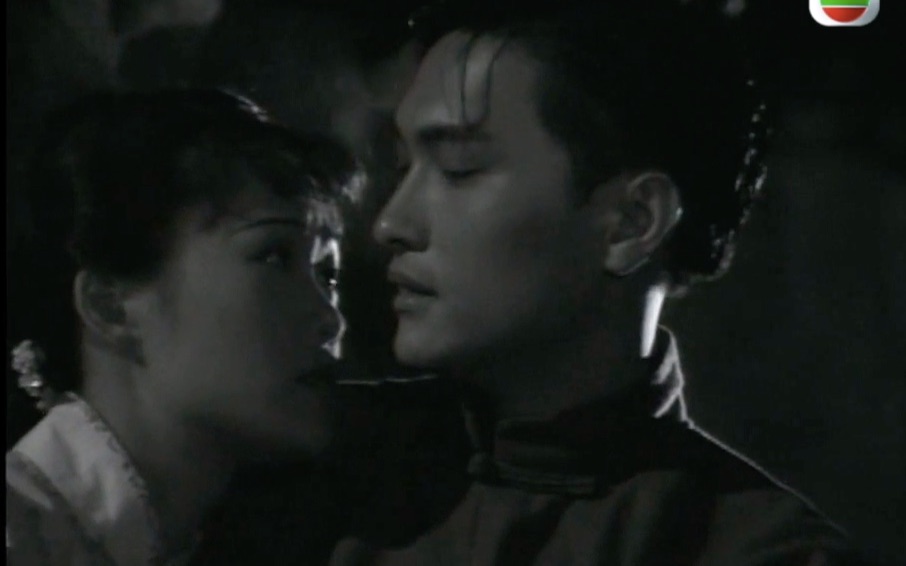 tvb1996陈锦鸿版新上海滩许文强cut35三尸四命