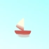 【短片动画】-Little Boat-《小船》
