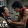 Netflix真人版《海贼王》第三季：阿拉巴斯坦战役（2027）最新预告片