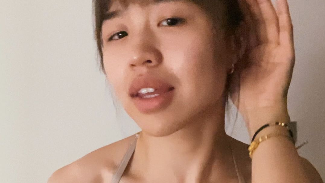 亲爱的 听着