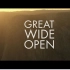 【双语字幕】【Jared Leto执导纪录片】GREAT WIDE OPEN/广阔世界