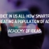 我们所有人都是瘾君子：智能手机如何创造一群成瘾者 中英双语自制字幕 转载自YouTube