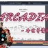 【吉他指弹谱】 《ARCADIA/阿卡迪亚》-ヰ世界情緒 (附谱)