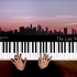 原罪犯 OST：The Last Waltz 最后华尔兹 | Piano cover 钢琴演奏