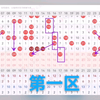 福彩快乐8第24296期推荐（18:00直播收徒