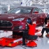 特斯拉Model S 生产线 工厂制造过程