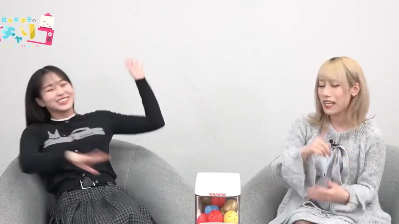 【中字】鼓李组合闲聊往事，李子竟然是鼓子一年级的启蒙导师！