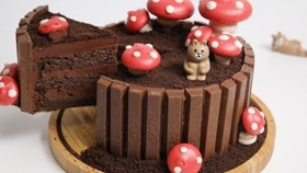 Molly Cake Recipe: A Delightful Twist on Traditional Cake Making