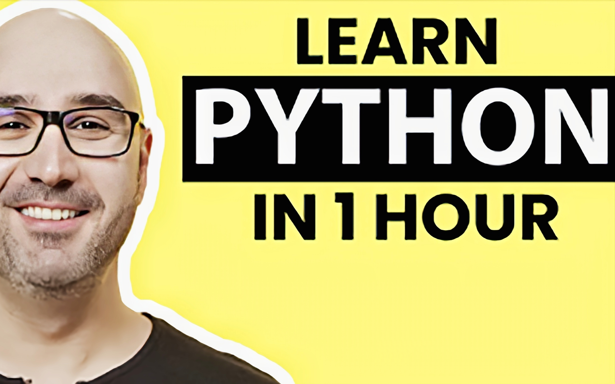 【油管大神】python教程 6小时完全零基础入门 并且达到能开发网站的能力 目前最好的Python国外教程（含完整中文翻译）