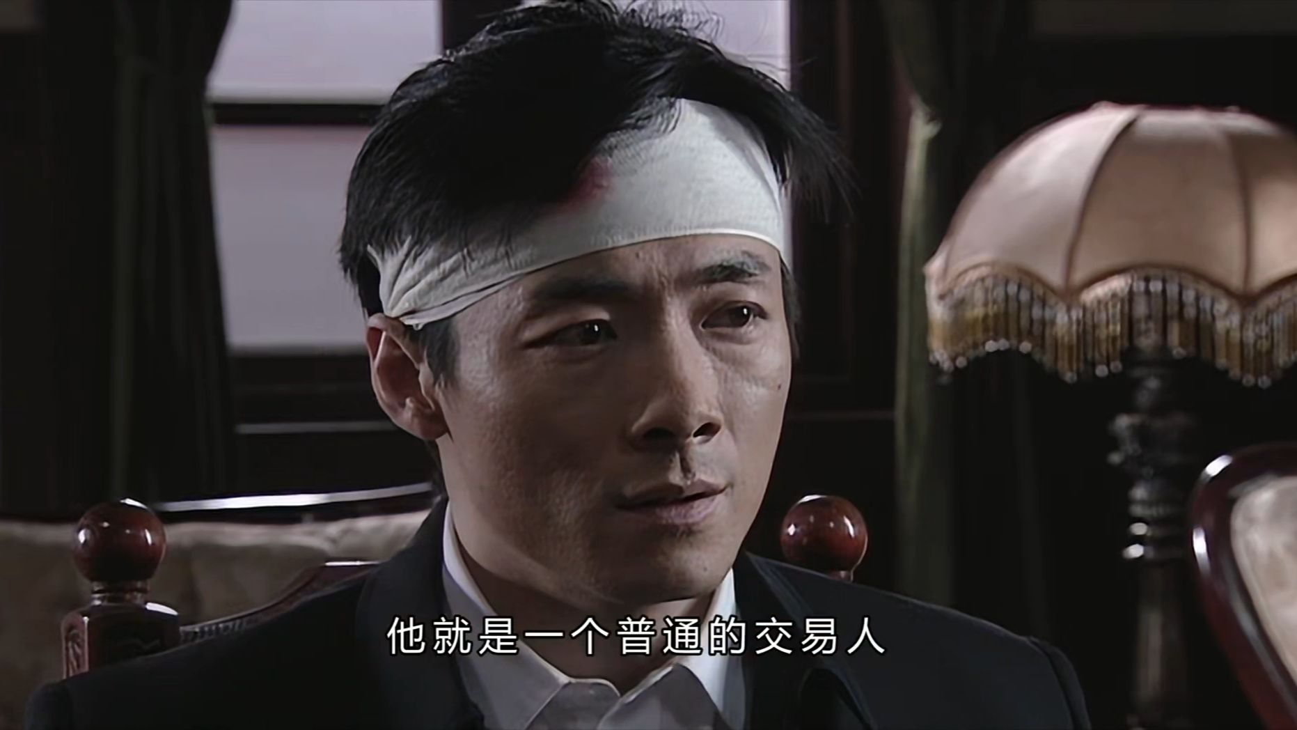 站长救了李涯几次？【深海博物馆203】