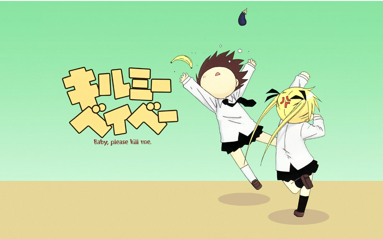 【OSU】爱杀宝贝ED+DT