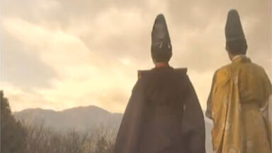 晴明x博雅cut全 稻垣吾郎 杉本哲太 <em class="keyword">阴阳师</em>电视剧版