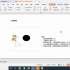 ScratchJunior编程课家庭作业---小猫画图