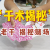 7年职业老千：你是抓不到我的