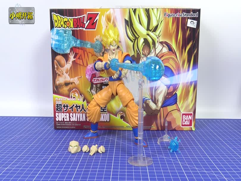 关于七龙珠超的视频合集