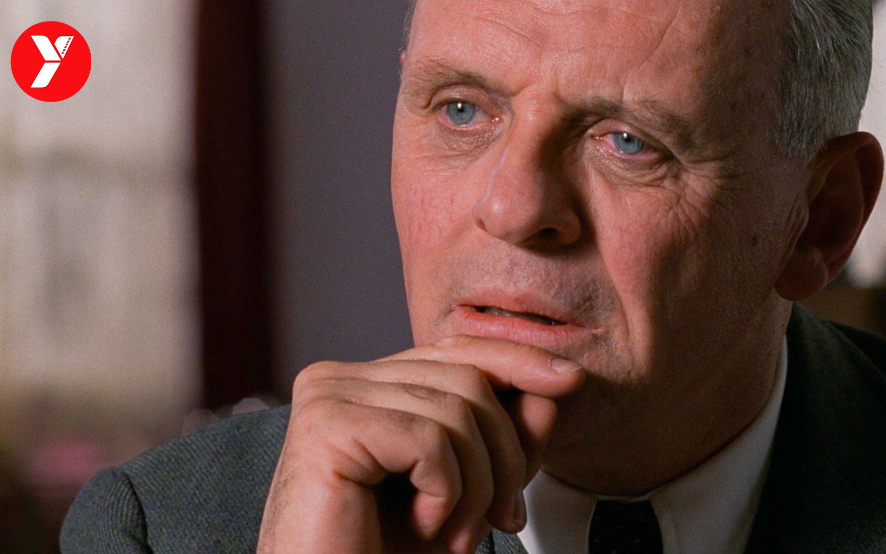 【越哥】看了不后悔的宝藏电影，93年神片那么多，我却独爱这一部！