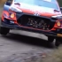 贴地飞行 油门焊死 这就是WRC拉力赛中最快的分站——芬兰站