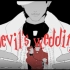 【承花手书】Devil's Wedding