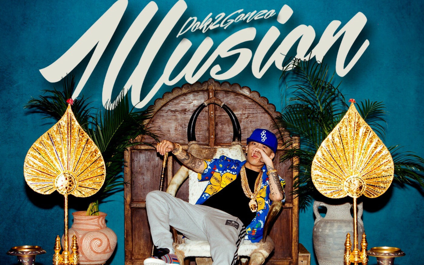关于DOK2的视频合集