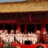 兰州二中 2019年古汉社祭孔舞蹈