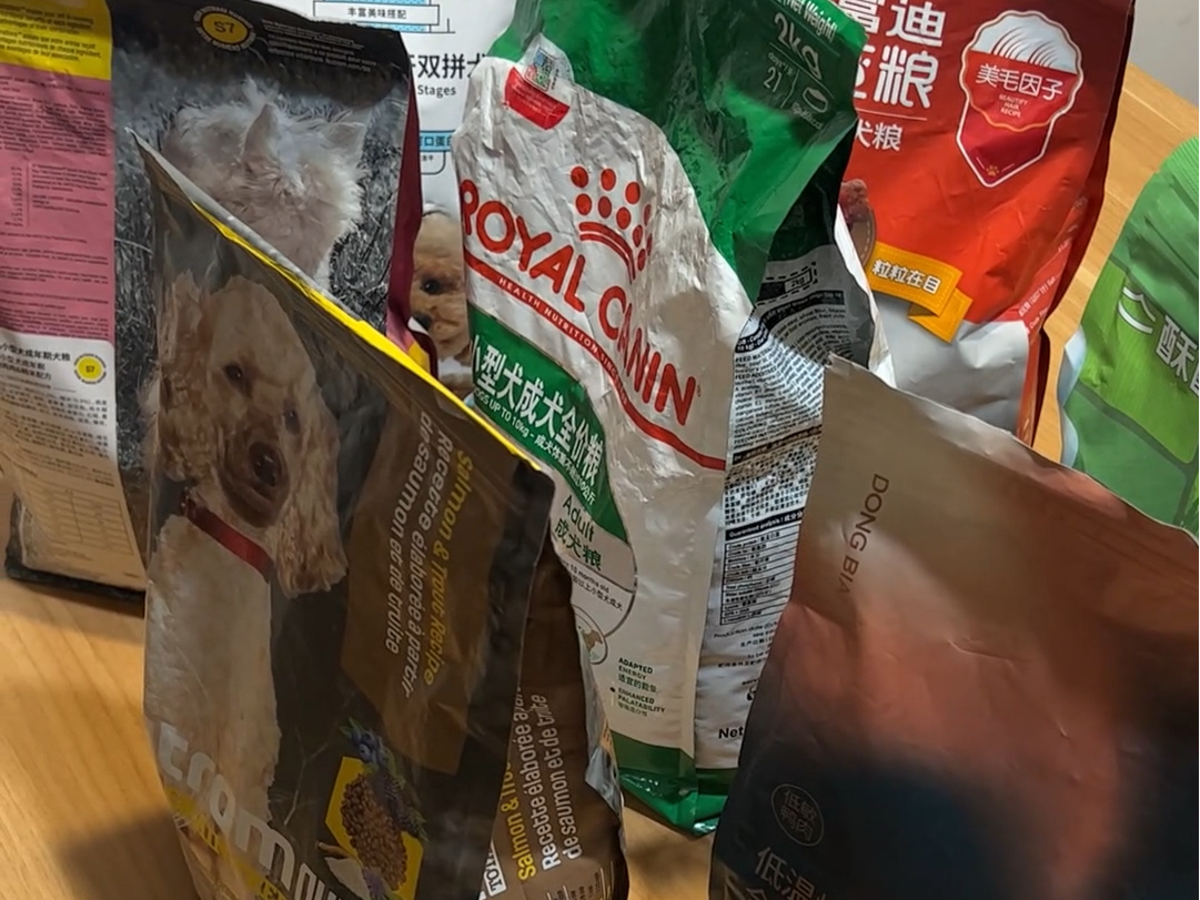 流量，夸张，毒狗粮？短视频在误导我们对一款好狗粮的认知的