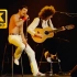 【4K】皇后乐队《Love Of My Life》1981年蒙特利尔演唱会现场