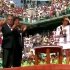 【中文解说】2011法国网球公开赛女单决赛+颁奖 李娜vs斯齐亚沃尼 亚洲首个大满贯冠军 HD