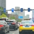 城市上班早高峰，复杂道路驾驶，应注意的一般行车常识
