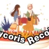 【7月新番】「Lycoris Recoil」ED完整版「花の塔」／さユり
