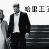 哈里王子与梅根 中英双语字幕 Harry & Meghan