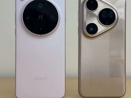一条视频告诉大家，OPPO Find X8 Ultra与华为Pura80Ultra该怎么选？