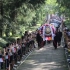 中国远征军在缅甸抗日牺牲将士的遗骸，回国安葬在云南省腾冲市国殇墓园！