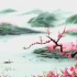 用水墨、剪纸、皮影三合一国际金奖中国风动画短片的方式打开《桃花源记》