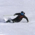 外国滑雪大神Reilly惊人的滑雪技术！