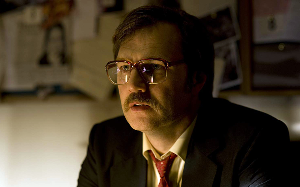 最好看的悬疑犯罪电影