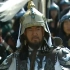 成吉思汗30：成吉思汗亲率 10万蒙古铁骑 吊打 45万金国雄兵！