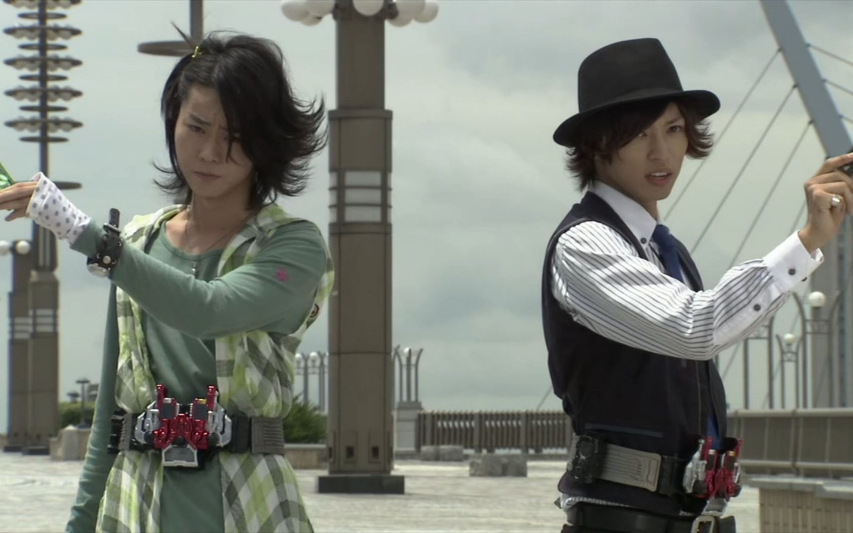 [Mad]WBX 〜WBoiled Extreme〜 MV Remaster 中日歌詞_哔哩哔哩_bilibili