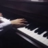【Zacky】甲铁城的卡巴内瑞ED - ninelie 柔美钢琴版