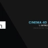 【双语】C4D教程：R20 MoGraph域体积建模高级教程 Helloluxx - learn. Cinema 4D 