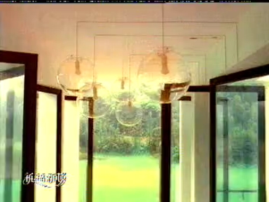 2003年-2004年祈福新村广告(粤语版)