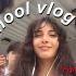 【Tiara Maranon】高中一日vlog  |  A Day In High School Vlog !