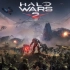 【Halo wars 2】光环战争2部分CG预告