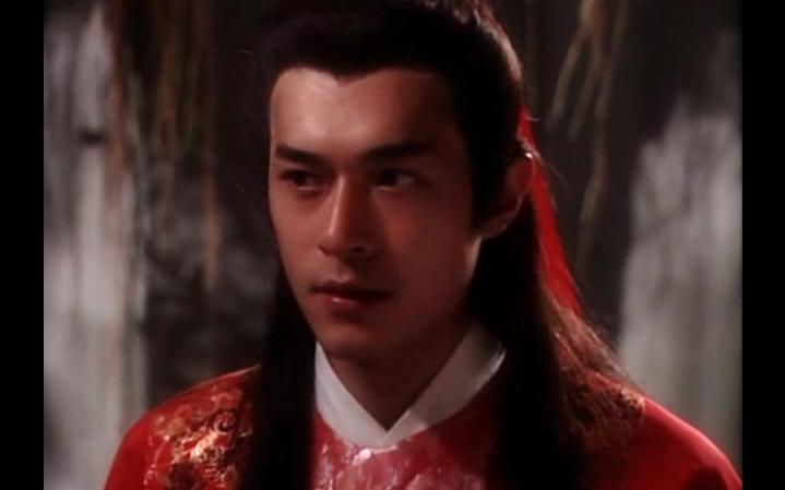 【圆月弯刀】丁鹏虐青青片段