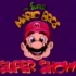【480P/英语生肉】【1989】超级马里奥兄弟： 超级秀！【第一部】