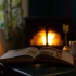 【80s复古歌单】适用冬日夜晚炉火边阅读作业场景❄️?☕️