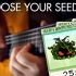 植物大战僵尸 Choose Your Seeds 古典吉他版