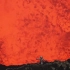 【胆小者勿进】近距离带你观察活火山的火山口。