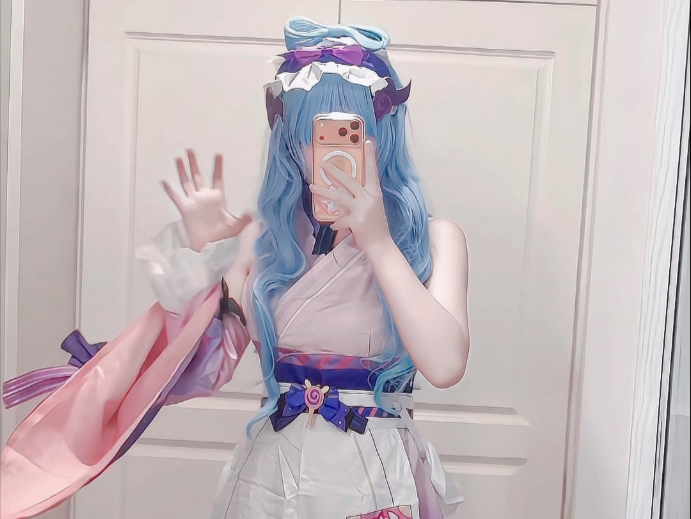 I miss you today too.