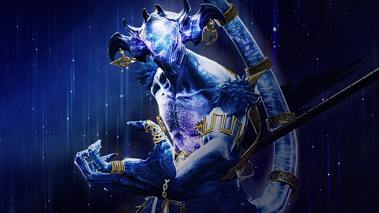 洛奇英雄传 艾斯希德 ost vindictus aes sidhe ost